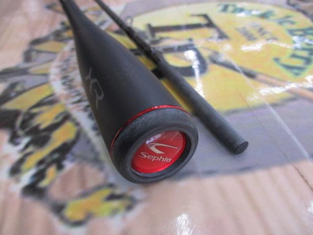 セフィアxr8.6M セフィアXRメタルスッテ B68MH-S/R｜＠ベリーネット 日本最大