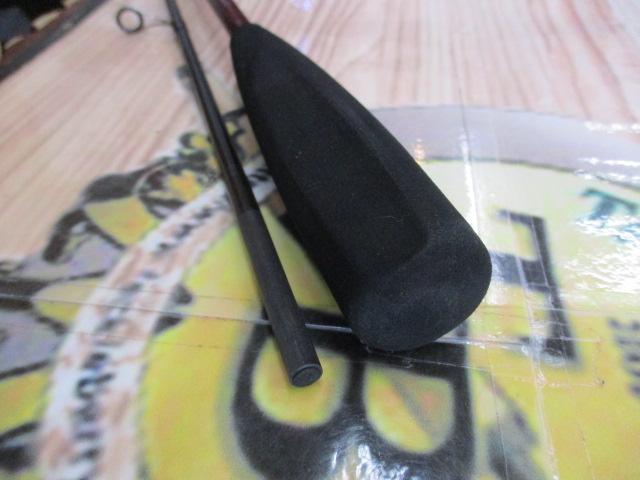 炎月一つテンヤマダイBB 240MH