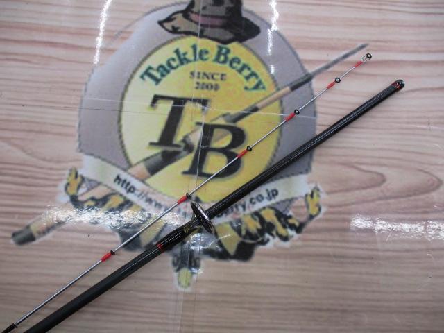 炎月一つテンヤマダイBB 240MH