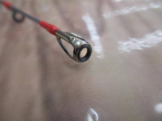 炎月一つテンヤマダイBB 240MH