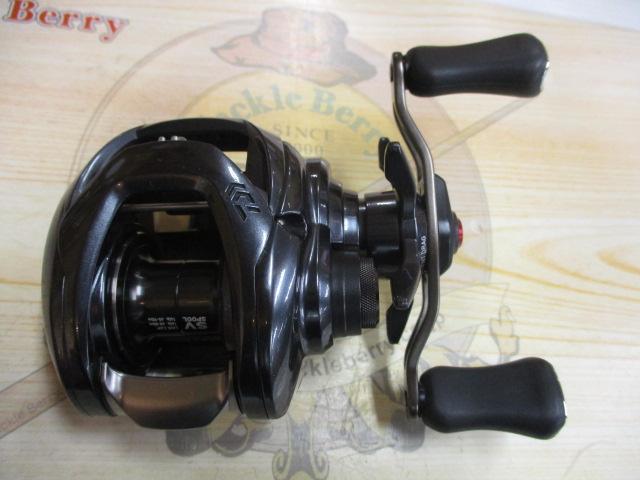 20タトゥーラ sv tw103SHL Amazon | ダイワ(DAIWA) ベイトリール 20 TATULA SV TW 103SHL
