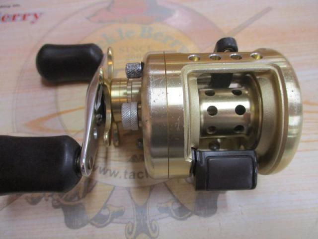 シマノ　カルカッタ 51XT 中古品 付属品なし カルカッタ 51XT｜＠ベリーネット 日本最大新品中古釣具WEBショップ
