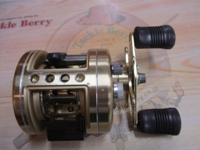 シマノ　カルカッタ 51XT 中古品 付属品なし カルカッタ 51XT｜＠ベリーネット 日本最大新品中古釣具WEBショップ