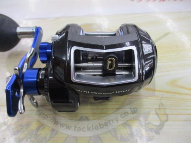 ソルティーステージレボ LJ-3