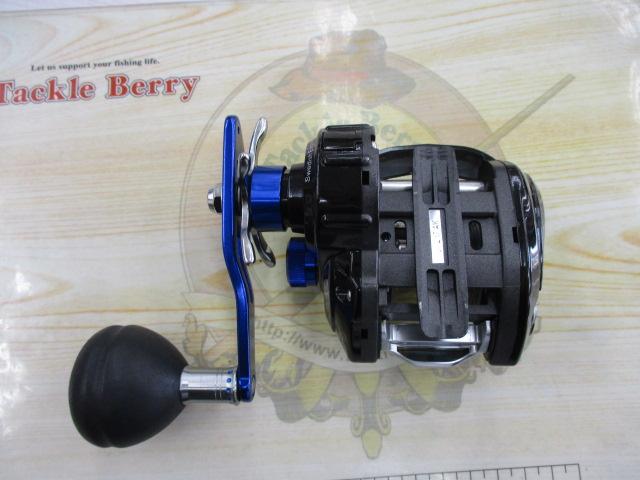 ソルティーステージレボ LJ-3