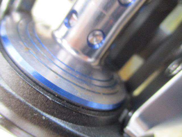 ソルティーステージレボ LJ-3