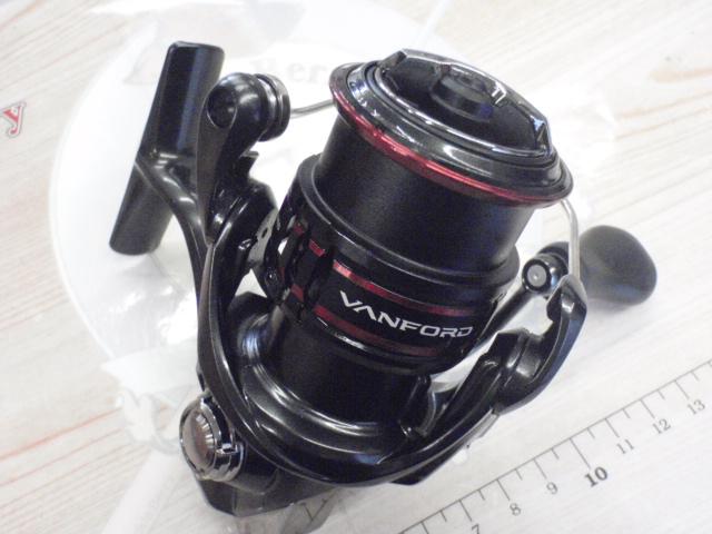 20ヴァンフォード C2000S｜＠ベリーネット 日本最大新品中古釣具WEB