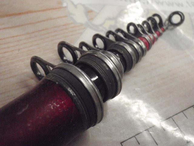 NFベイシス磯 1.5-530