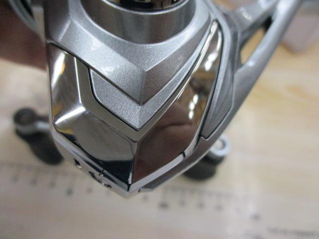 21ナスキー C3000DH