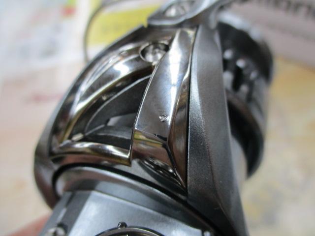 21ナスキー C3000DH