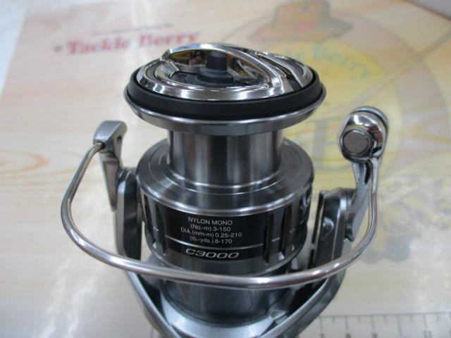 21ナスキー C3000DH シマノ 爆買 21 ナスキー(NASCI) C3000DH : つり具のヨコオYahoo