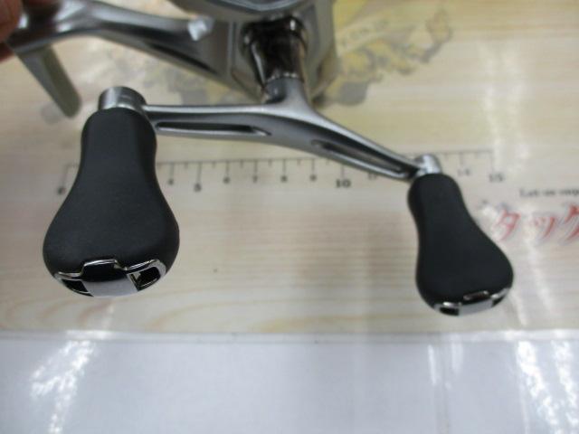 21ナスキー C3000DH｜＠ベリーネット 日本最大新品中古釣具WEB