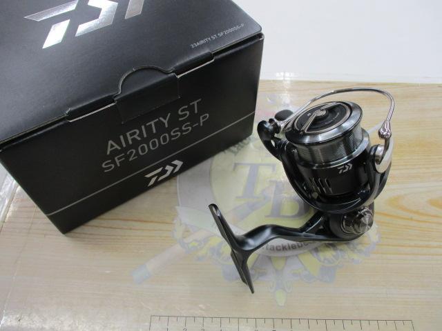 23エアリティ ST SF2000SS-P｜＠ベリーネット 日本最大新品中古