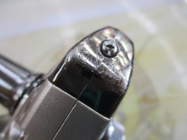 12エアノスXT 2500S