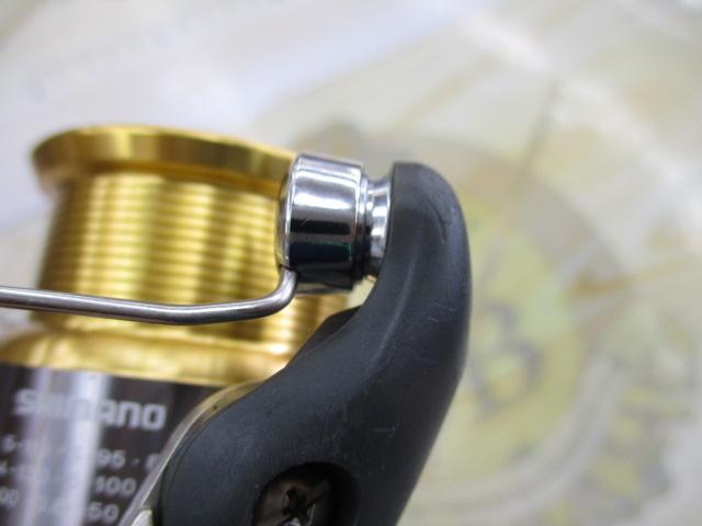 12エアノスXT 2500S