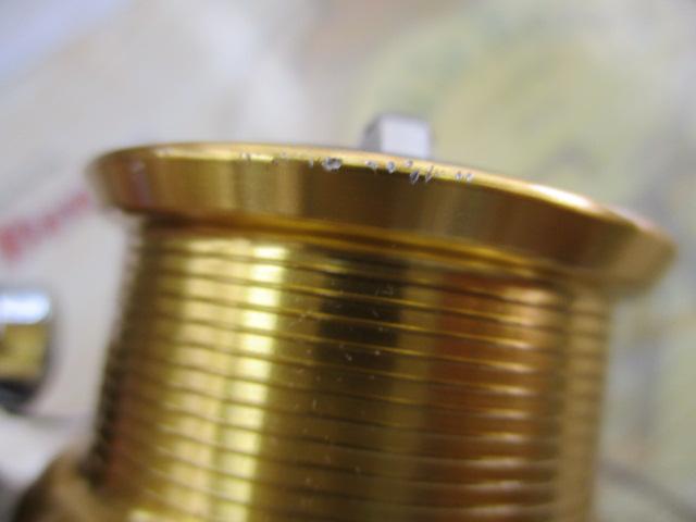 12エアノスXT 2500S