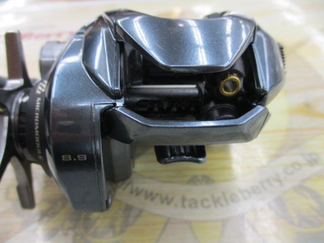 22アルデバランBFS XG RH｜＠ベリーネット 日本最大新品中古釣具WEB