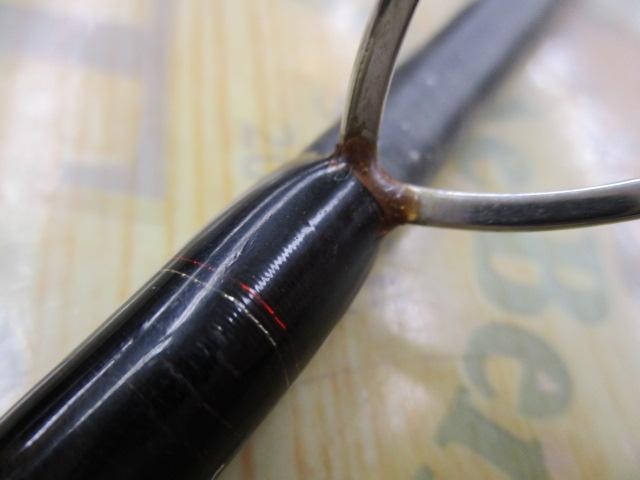 セフィアSS S803M