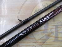 セフィアSS S803M