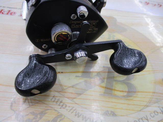シマノ　バンタム10SG 美中古 シマノ バンタム10SG 美中古 Yahoo!オークション -「シマノ