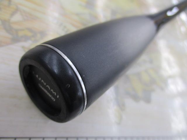20ルナミス S100MH｜＠ベリーネット 日本最大新品中古釣具WEBショップ
