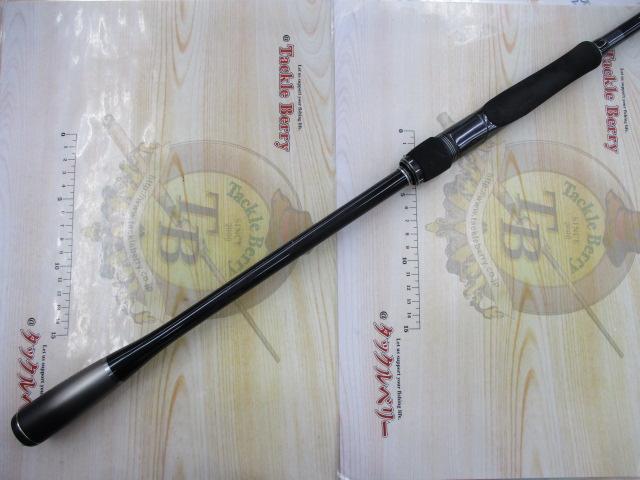 20ルナミス S100MH｜＠ベリーネット 日本最大新品中古釣具WEBショップ