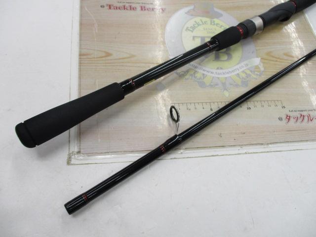 リバティクラブシーバス 96ML