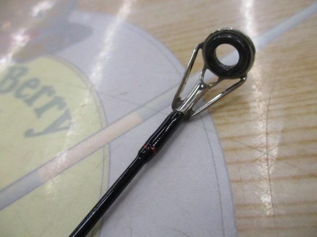 リバティクラブシーバス 96ML