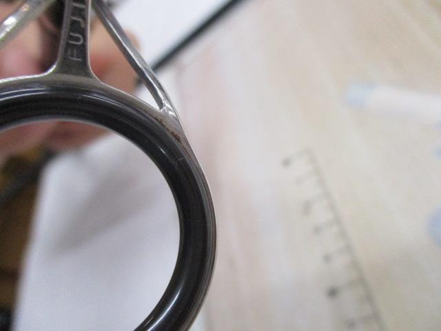 リバティクラブシーバス 96ML