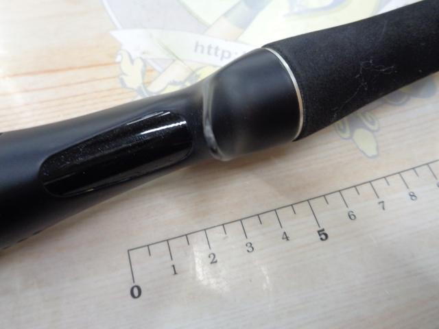 ゾディアス 166ML-G