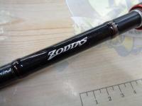 ゾディアス 166ML-G