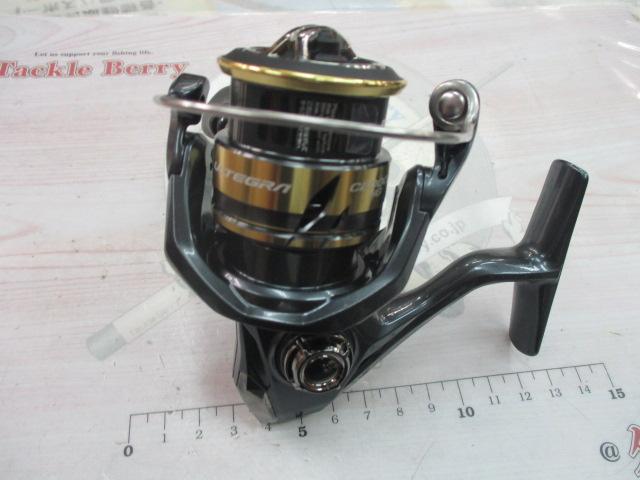 25アルテグラ C2000SHG