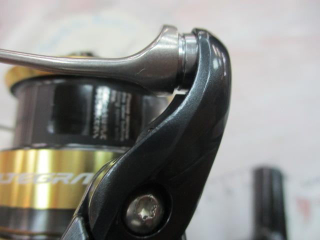 25アルテグラ C2000SHG