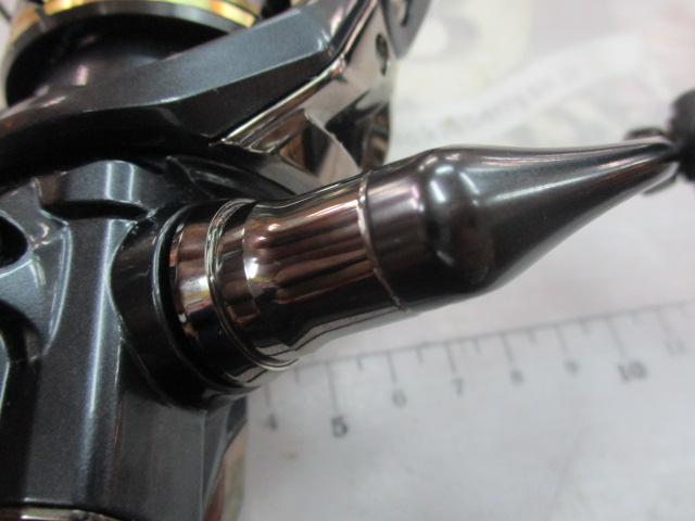 25アルテグラ C2000SHG