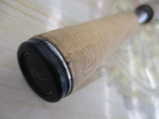 22バンタム 168L+BFS-2