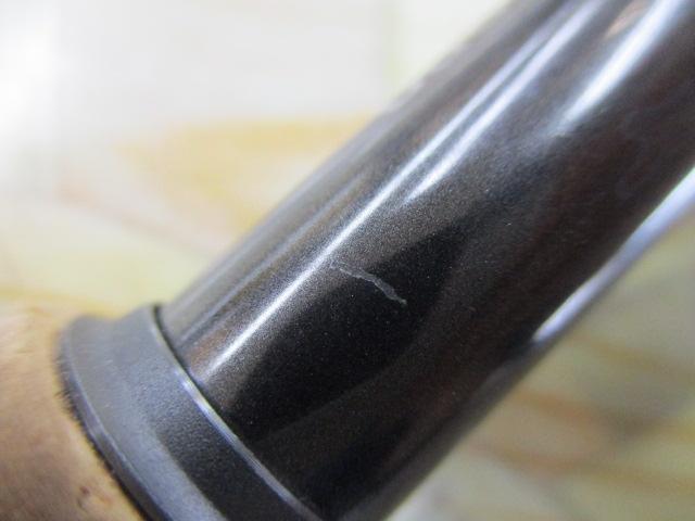 22バンタム 168L+BFS-2