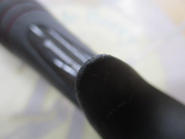 ポイズングロリアス 170H-SB SUPER VORTISM 70