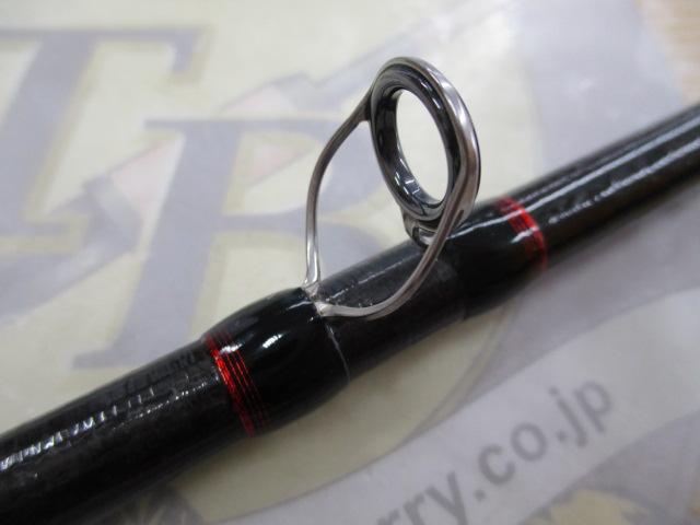 ポイズングロリアス 170H-SB SUPER VORTISM 70｜＠ベリーネット