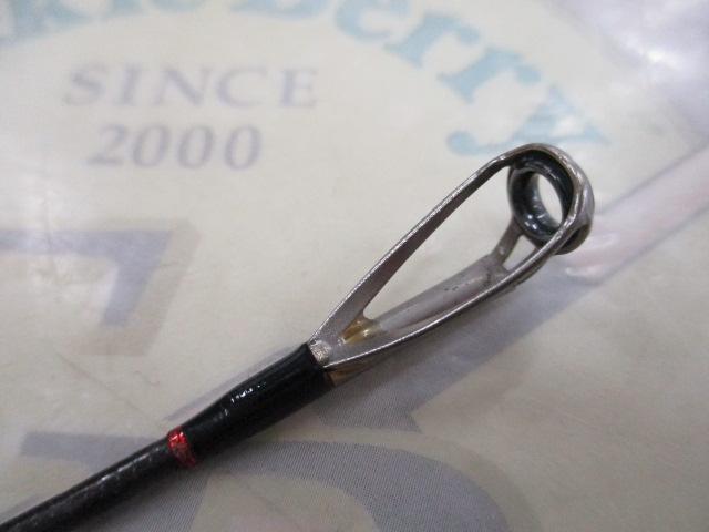 ポイズングロリアス 170H-SB SUPER VORTISM 70