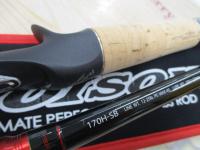 ポイズングロリアス 170H-SB SUPER VORTISM 70