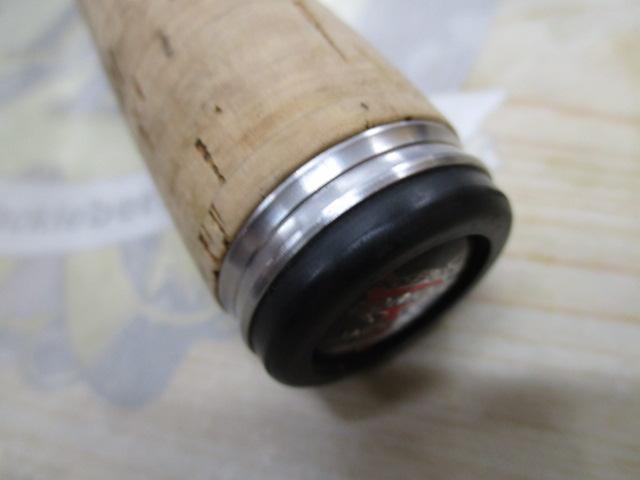 ポイズングロリアス 166M WOLFGANG