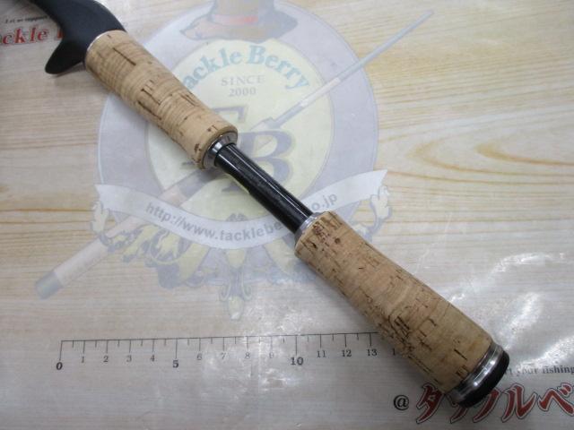 ポイズングロリアス 166M WOLFGANG｜＠ベリーネット 日本最大