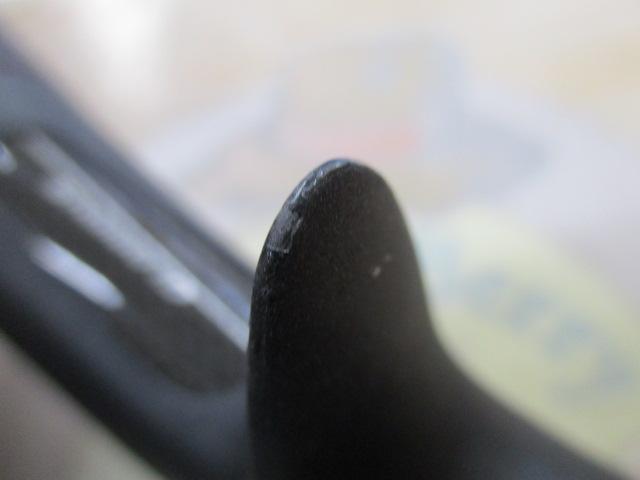 ポイズングロリアス 166M WOLFGANG