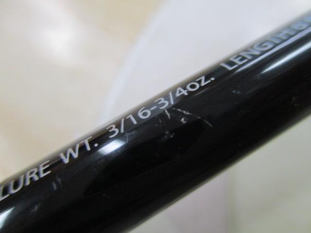 SHIMANO 16 ポイズングロリアス 166M WOLFGANG SHIMANO 16ポイズングロリアス 166M WOLFGANG