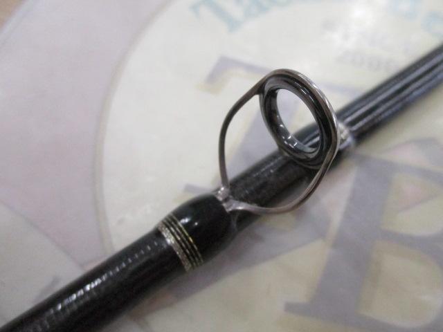 ポイズングロリアス 166M WOLFGANG