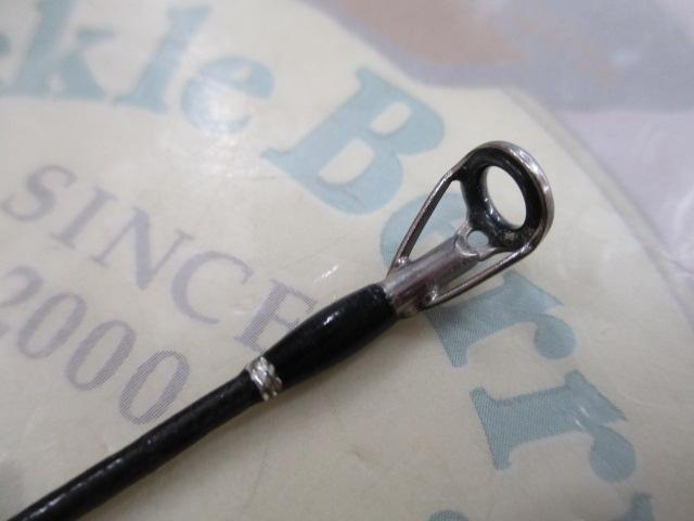 ポイズングロリアス 166M WOLFGANG