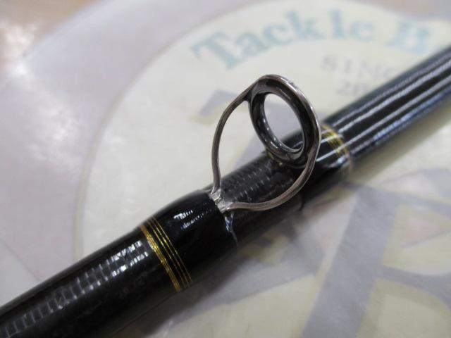 ポイズングロリアス 170M C7