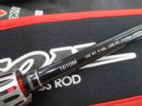 ポイズングロリアス 1610M MIGHTY STROKE