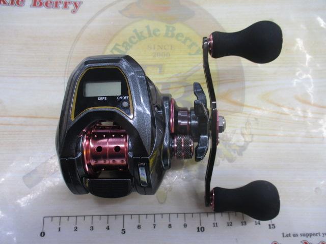 紅牙X IC｜＠ベリーネット 日本最大新品中古釣具WEBショップ