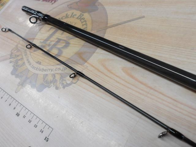 風神RS プレリュード C88M